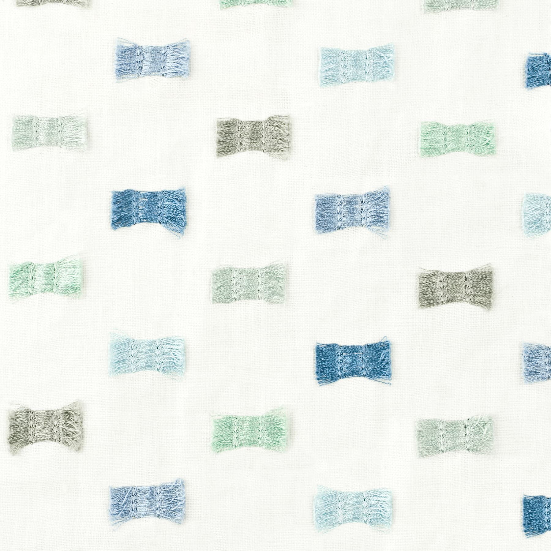 Flutter 1 Shoreline by Stout Fabric