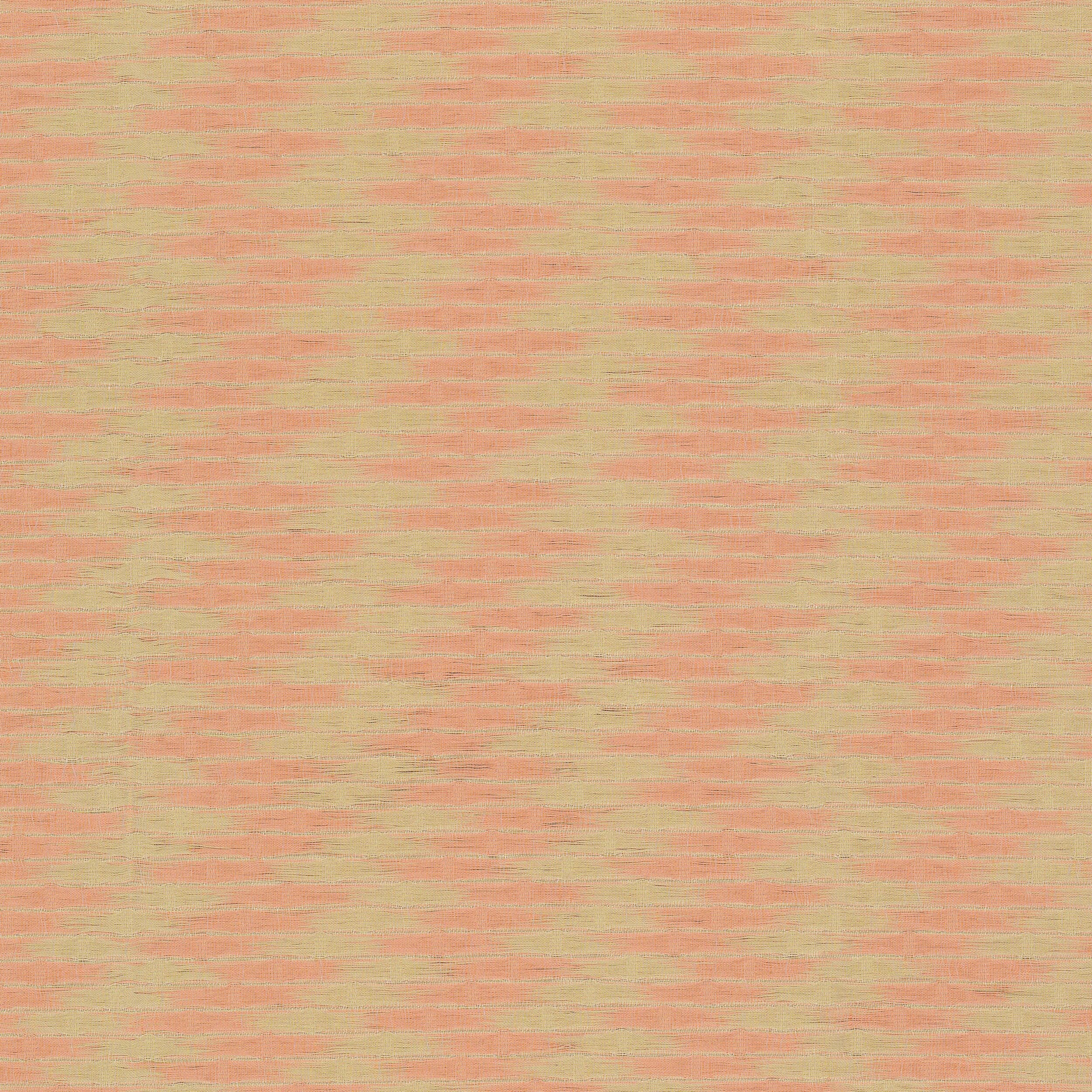 Foxglove 5 Terracotta by Stout Fabric