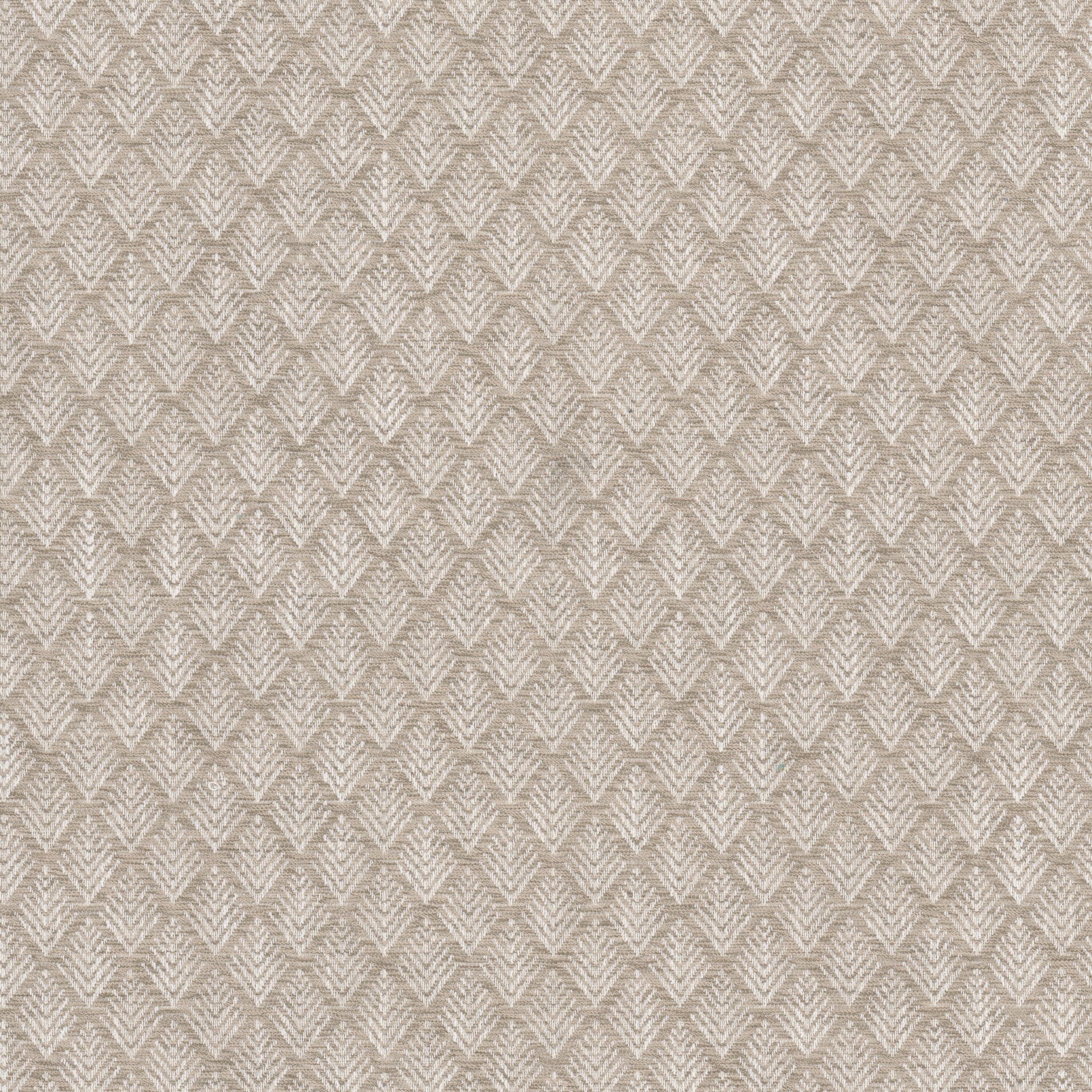 FRACTAL-1-WHEAT-STOUT-TEXTILES - Stout Textiles Fabric