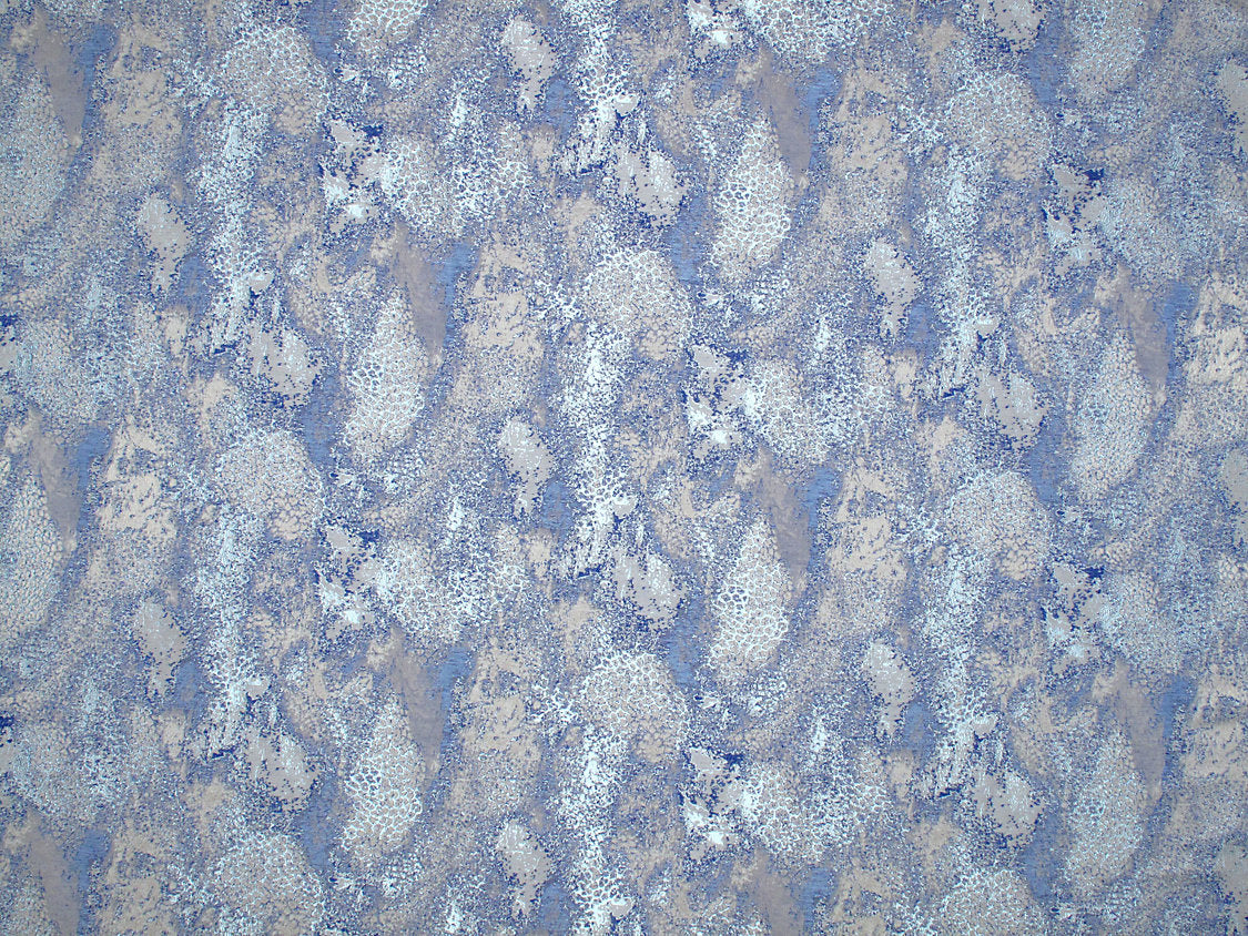 Luminescence - Blue Mist