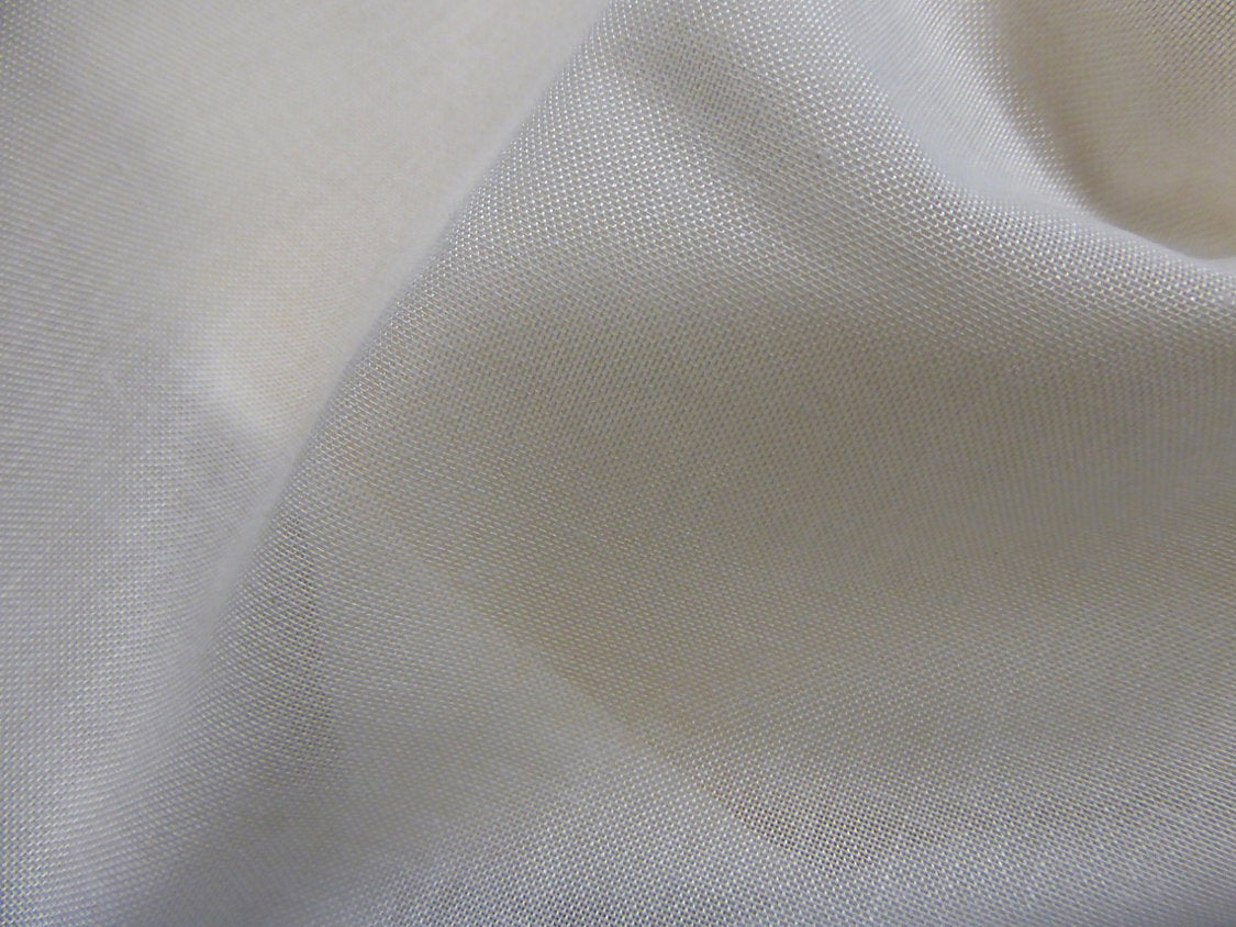 Voile Etamine M1 - Champagne - Scalamandre Fabric