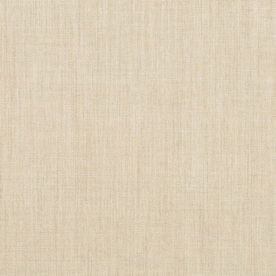 Color: Beige Tan, Material: 100% Sunbrella Acrylic, Mildew Resistant: Yes, Pattern Direction: Left to Right, Recommended Use: Indoor Outdoor Upholstery Cushion Pillow Drapery, Warranty: 5 Year, Water Repellent: Yes, Width: 54", Type: Canvas Solid, Pattern Direction: Up the roll, Repeat: N/A