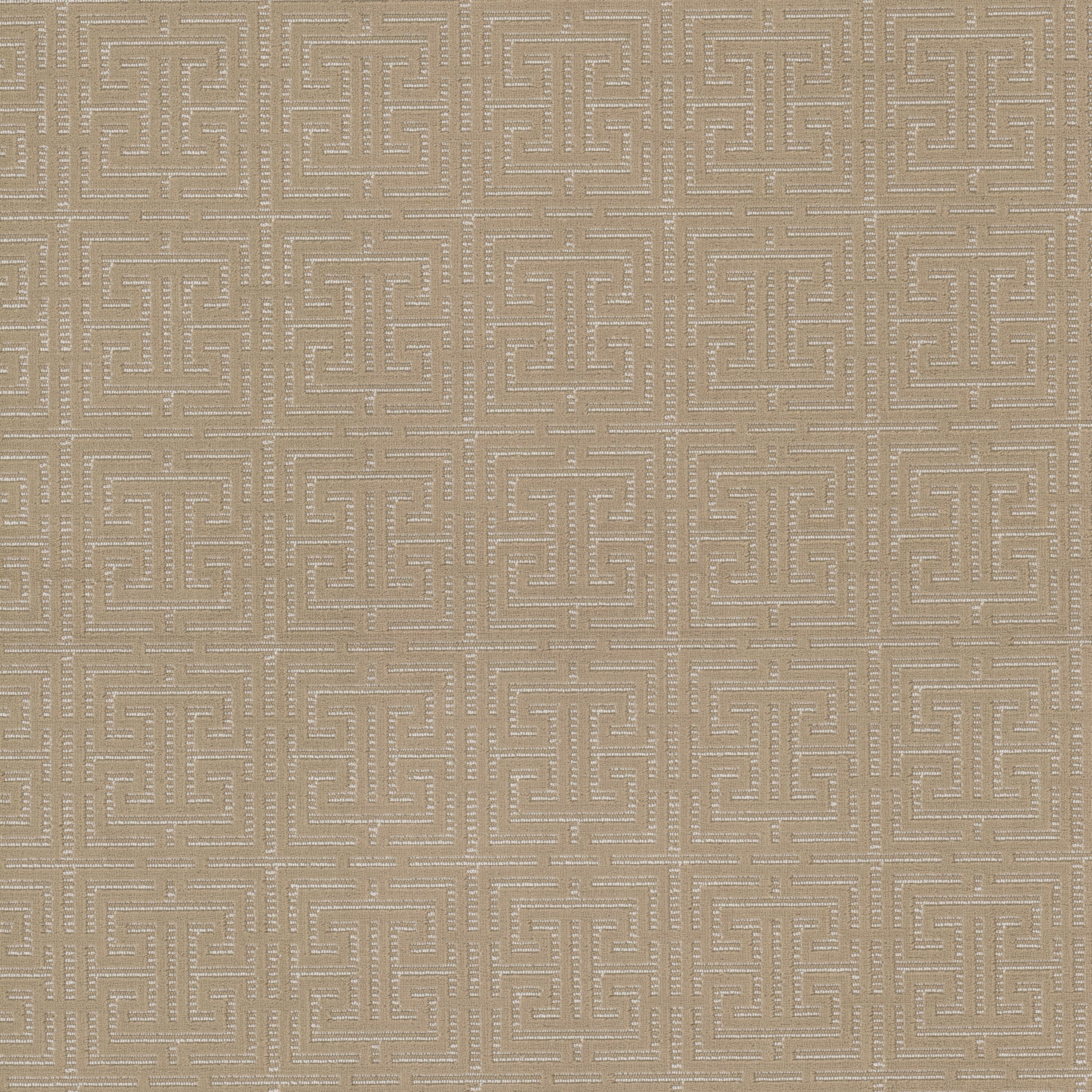 GARCIA-2-KHAKI-STOUT-TEXTILES - Stout Textiles Fabric