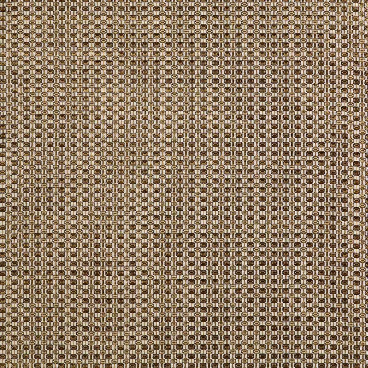 Gdt51770020 Ines Oro Marron Gaston Y Daniela Fabric