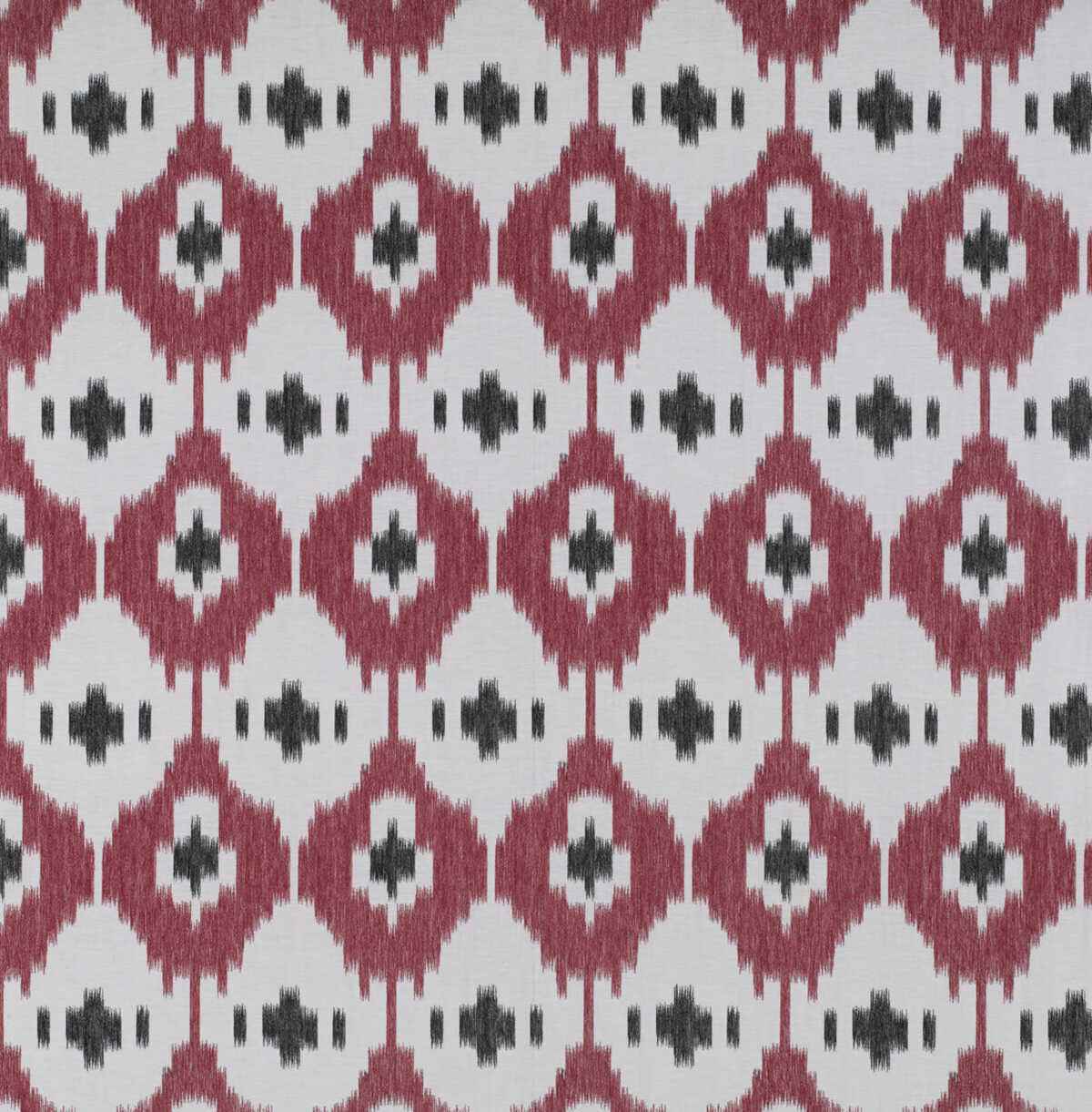 Gdt53150040 Panarea Rojo Onyx Gaston Y Daniela Fabric - GASTON Y DANIELA Fabric