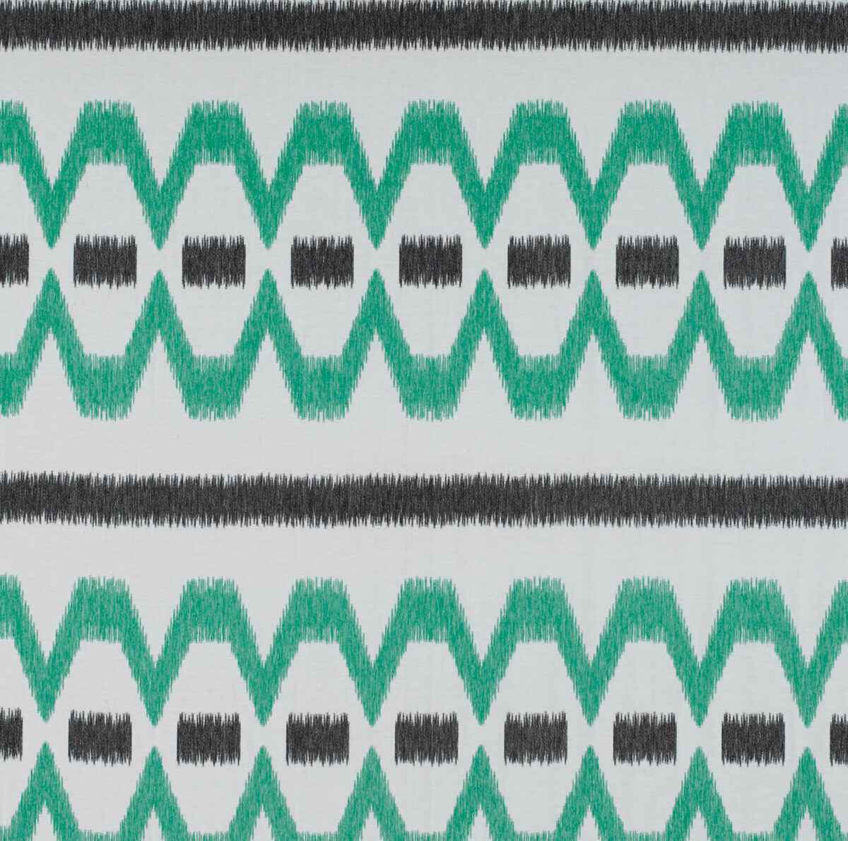 Gdt53160030 Lampedusa Onyx Verde Menta Gaston Y Daniela Fabric - GASTON Y DANIELA Fabric
