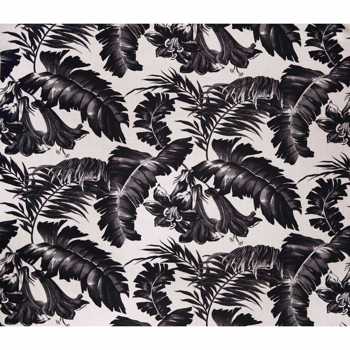 Plantation - Black