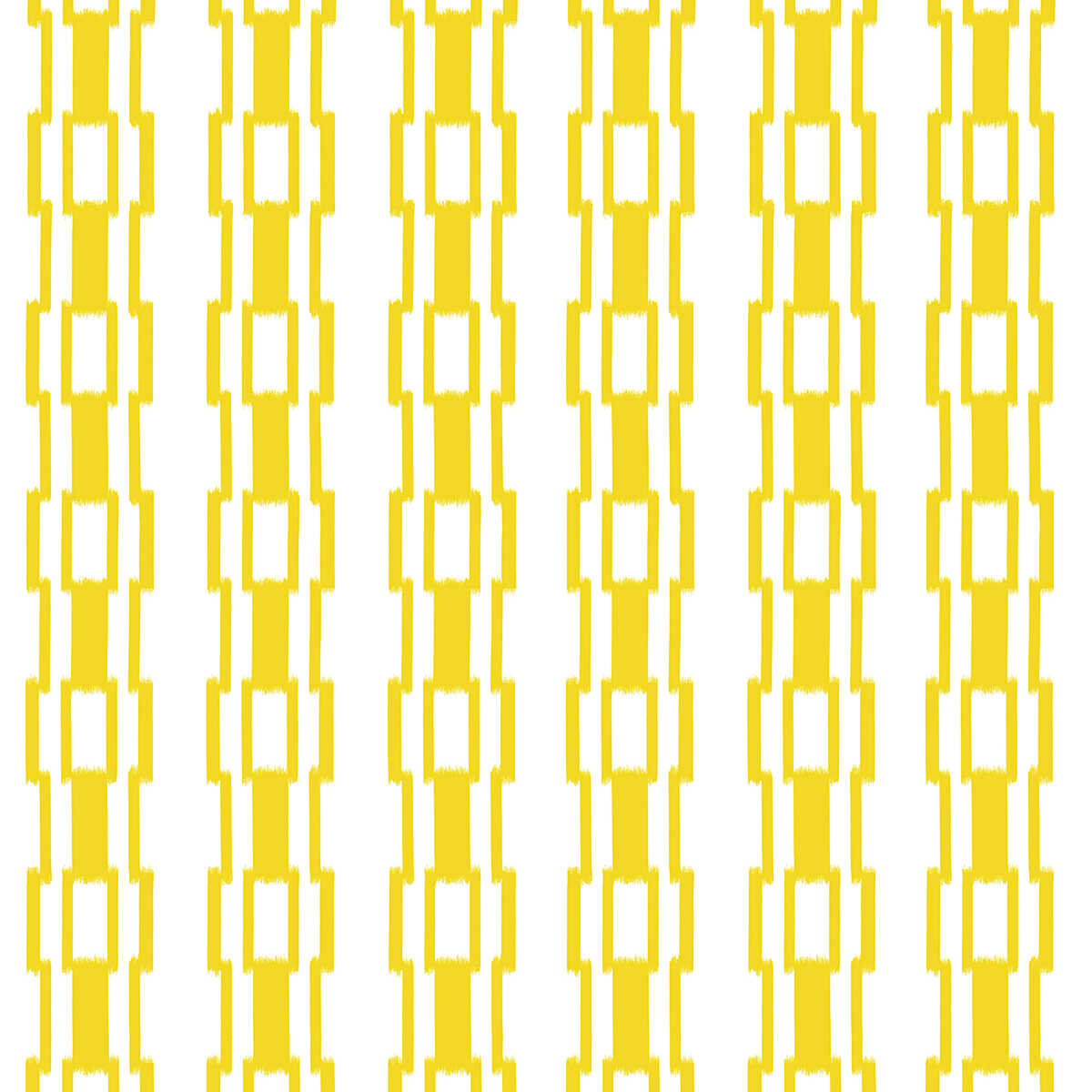 Sakiko - Amarillo - GASTON Y DANIELA Fabric
