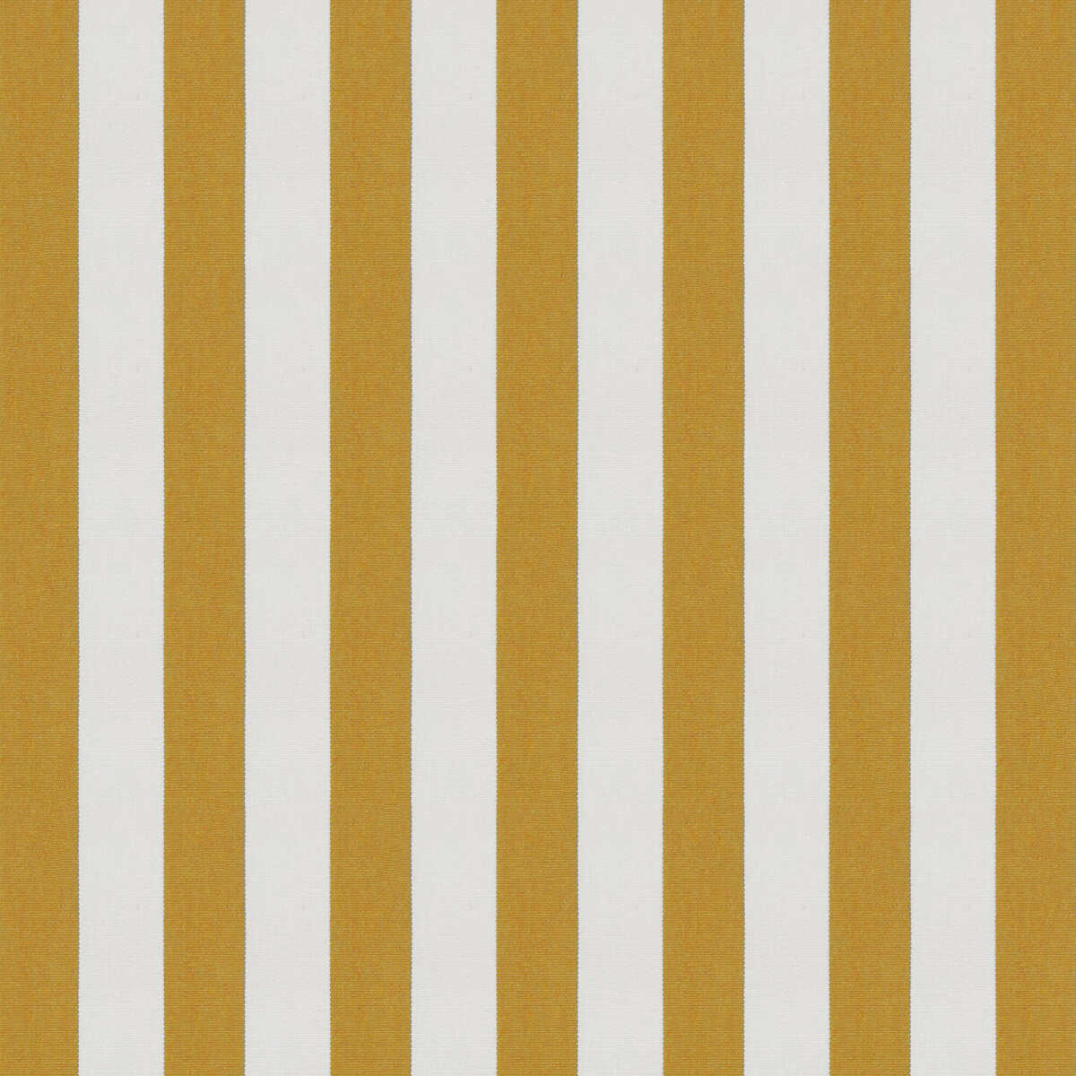 Almudaina - Ocre/ Blanco - GASTON Y DANIELA Fabric