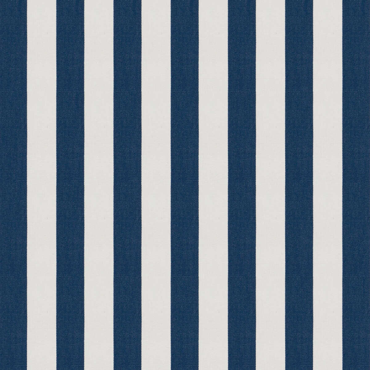 Almudaina - Blanco/Azul Oscuro - GASTON Y DANIELA Fabric