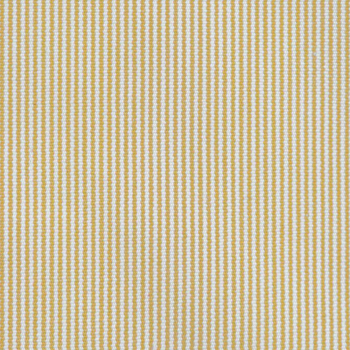Gdt56720010 Talaiot Ocre Blanco Gaston Y Daniela Fabric - GASTON Y DANIELA Fabric