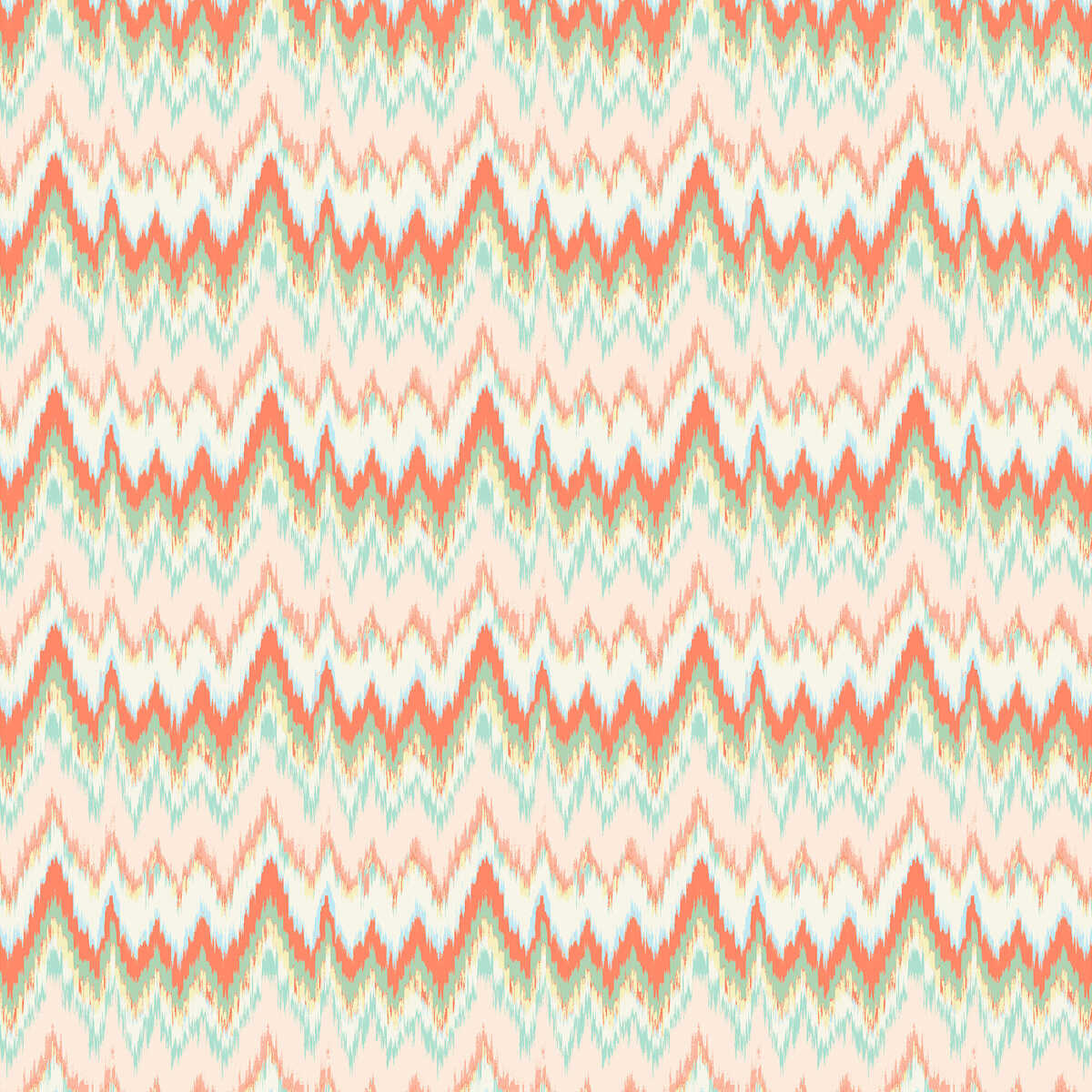 Cala Figuera - Coral/Verde