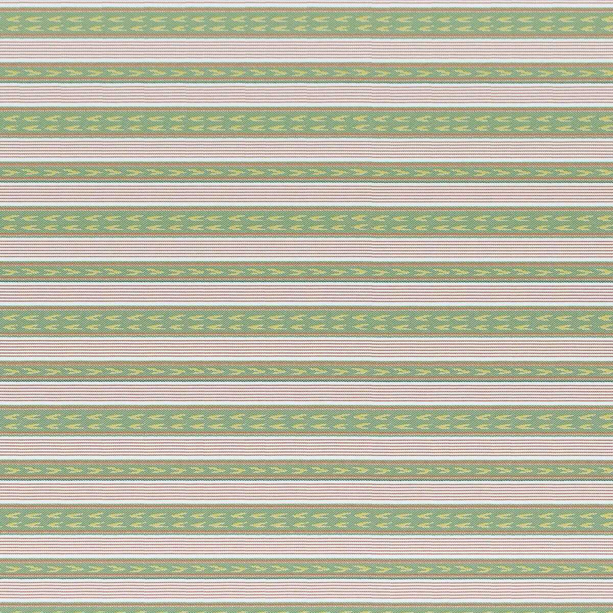 Kora - Verde/Naranja