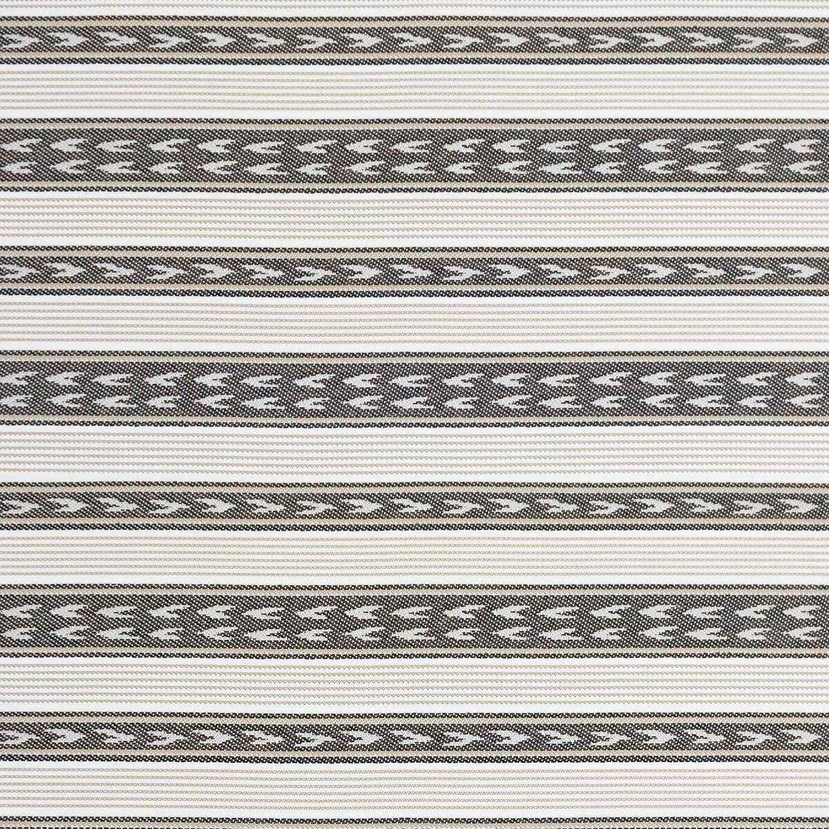 Gdt56940030 Kora Chocolate Beige Gaston Y Daniela Fabric - GASTON Y DANIELA Fabric