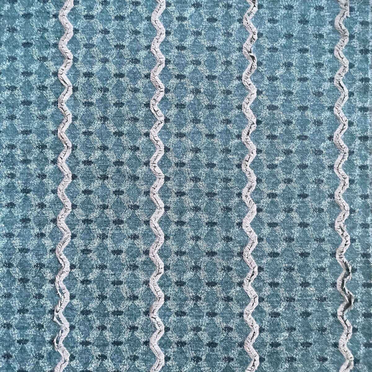 Sevan - Azul - GASTON Y DANIELA Tela