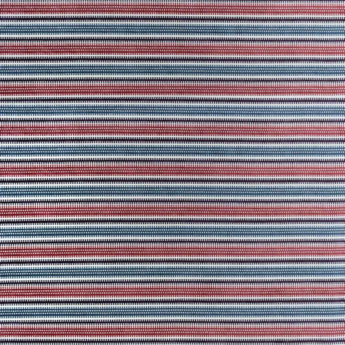 Gdt57800040 Assos Rojo Azul Gaston Y Daniela Fabric - GASTON Y DANIELA Fabric