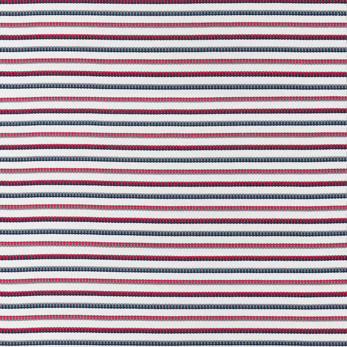 Gdt57810030 Izmir Rojo Navy Gaston Y Daniela Fabric