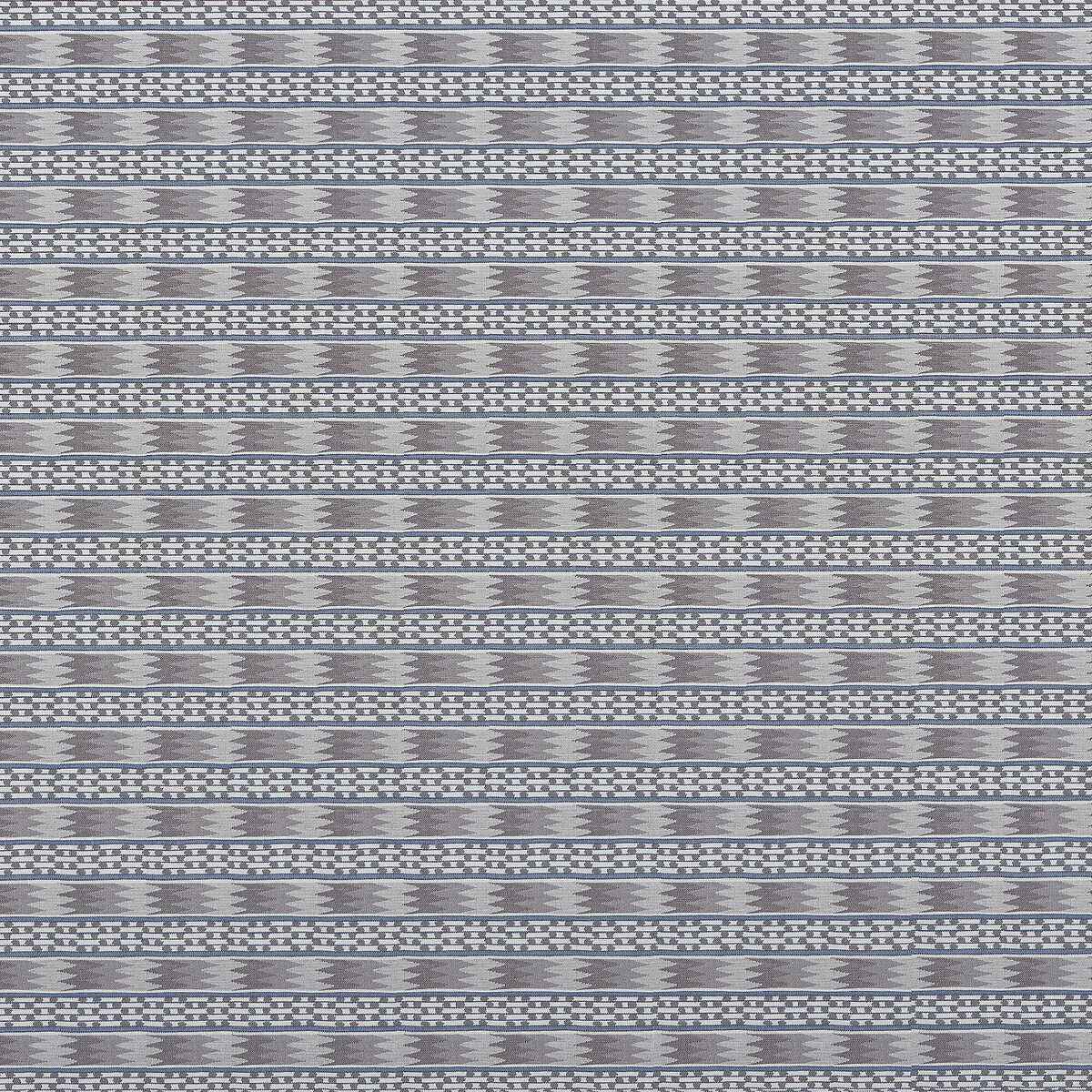 Gdt57880050 Efeso Marron Azul Gaston Y Daniela Fabric