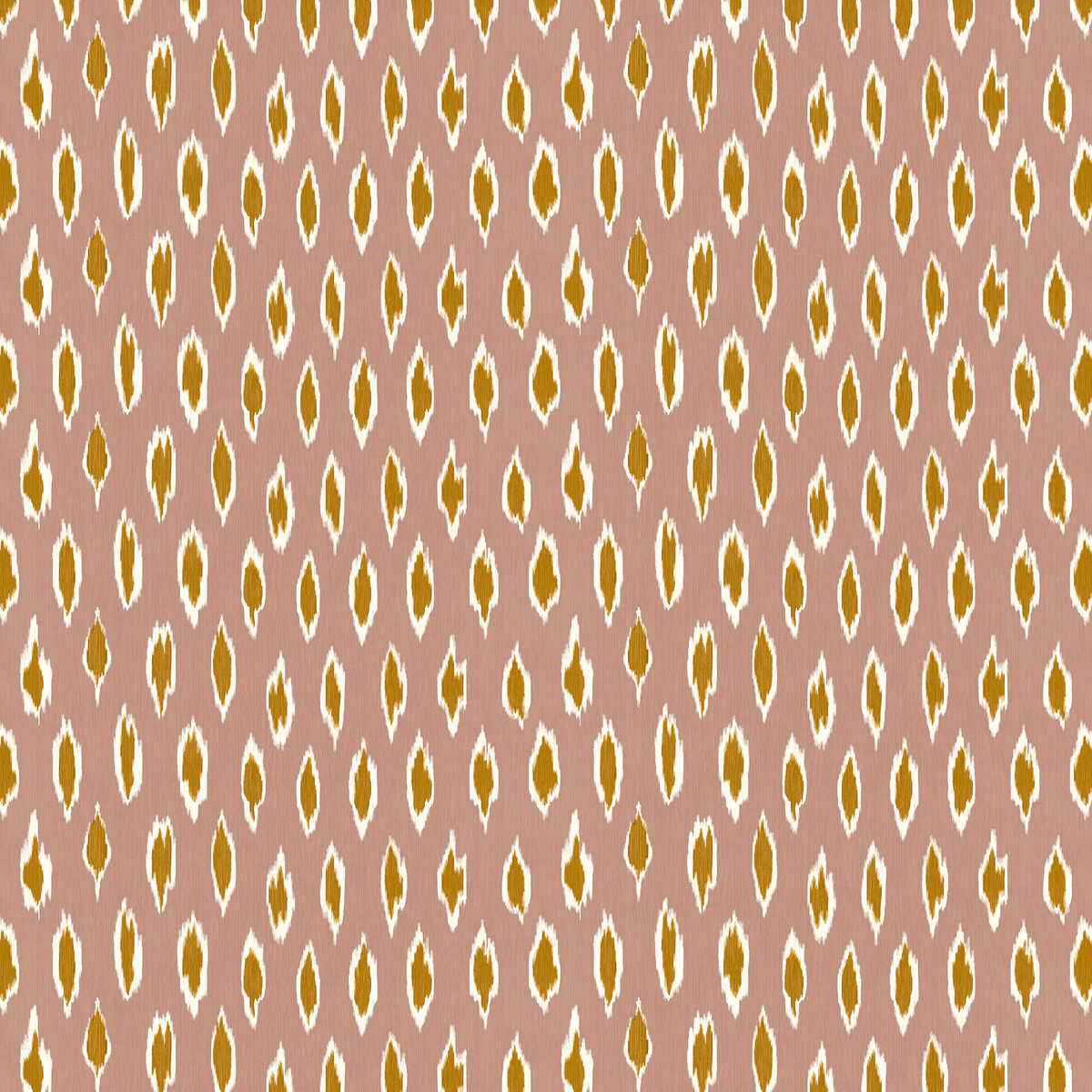 Gdt57940020 Hali Rosa Ocre Gaston Y Daniela Fabric