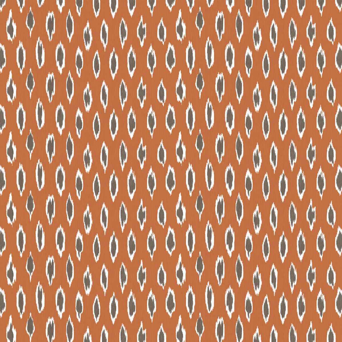 Gdt57940050 Hali Naranja Topo Gaston Y Daniela Fabric