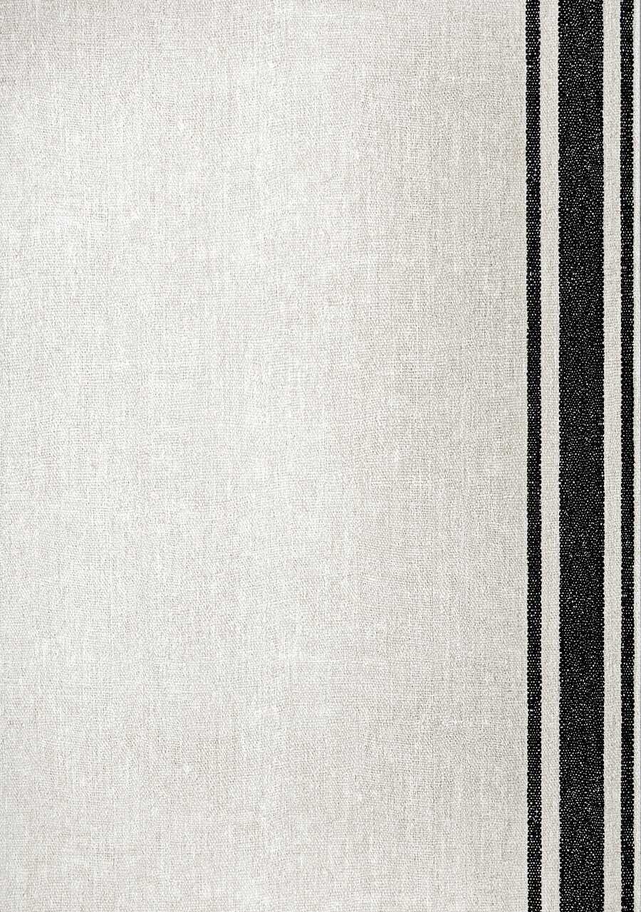 Mont Blanc - Negro