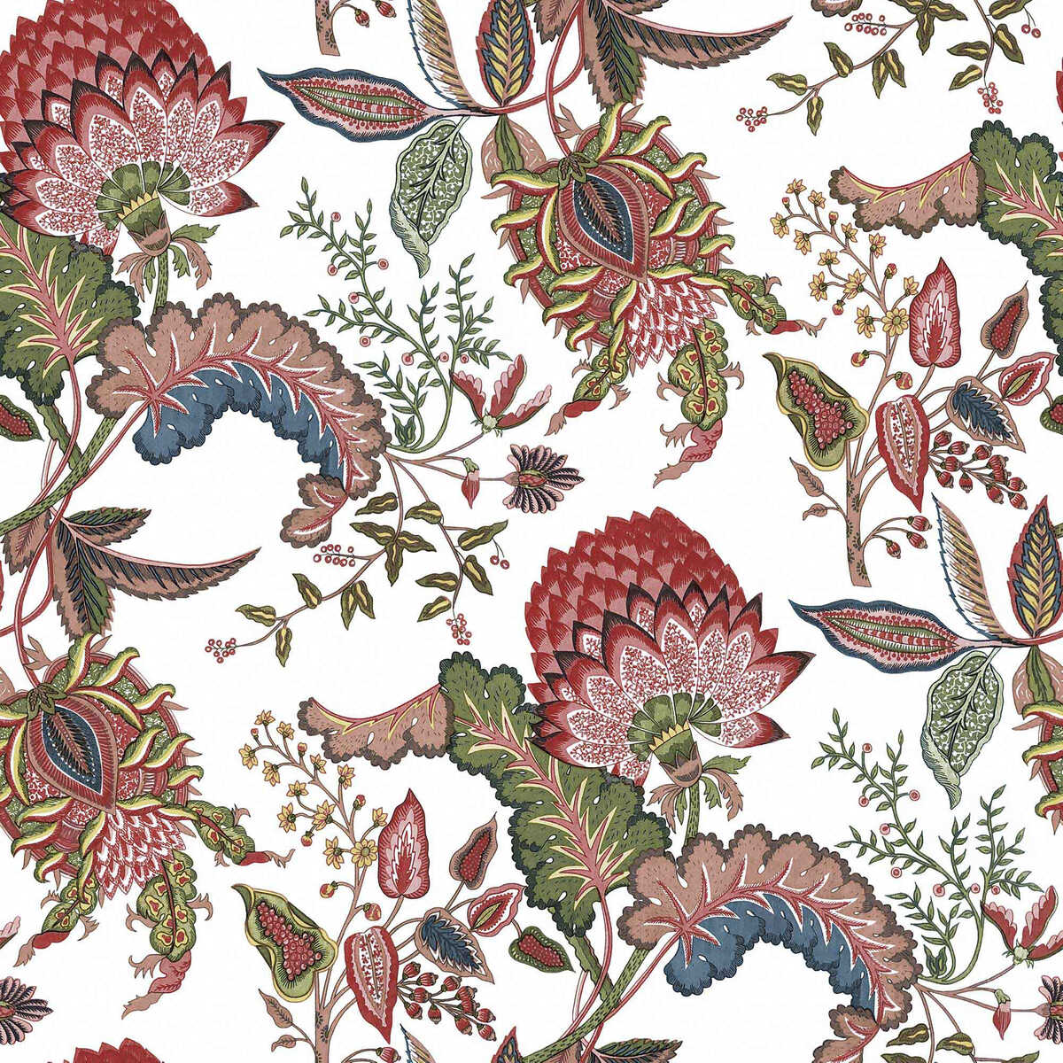 Paraiso - Multi - GASTON Y DANIELA Wallpaper