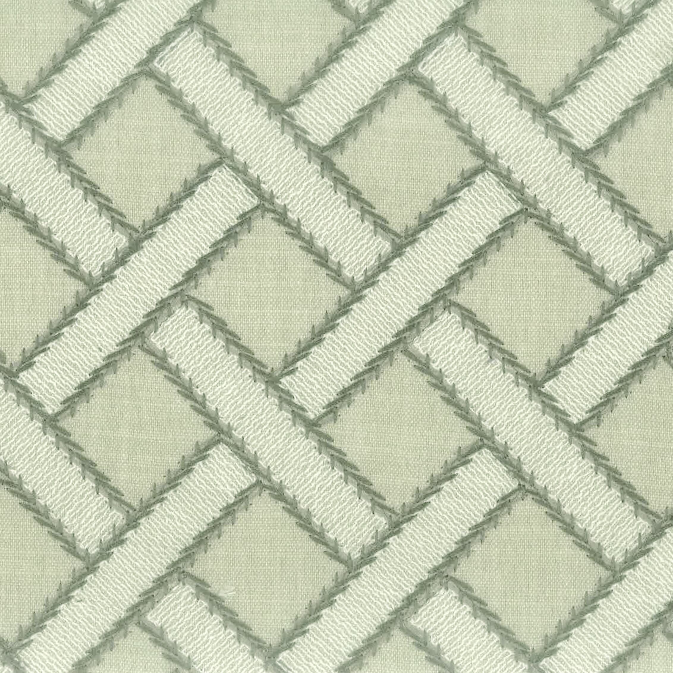 Gibbs 3 Charcoal by Stout Fabric
