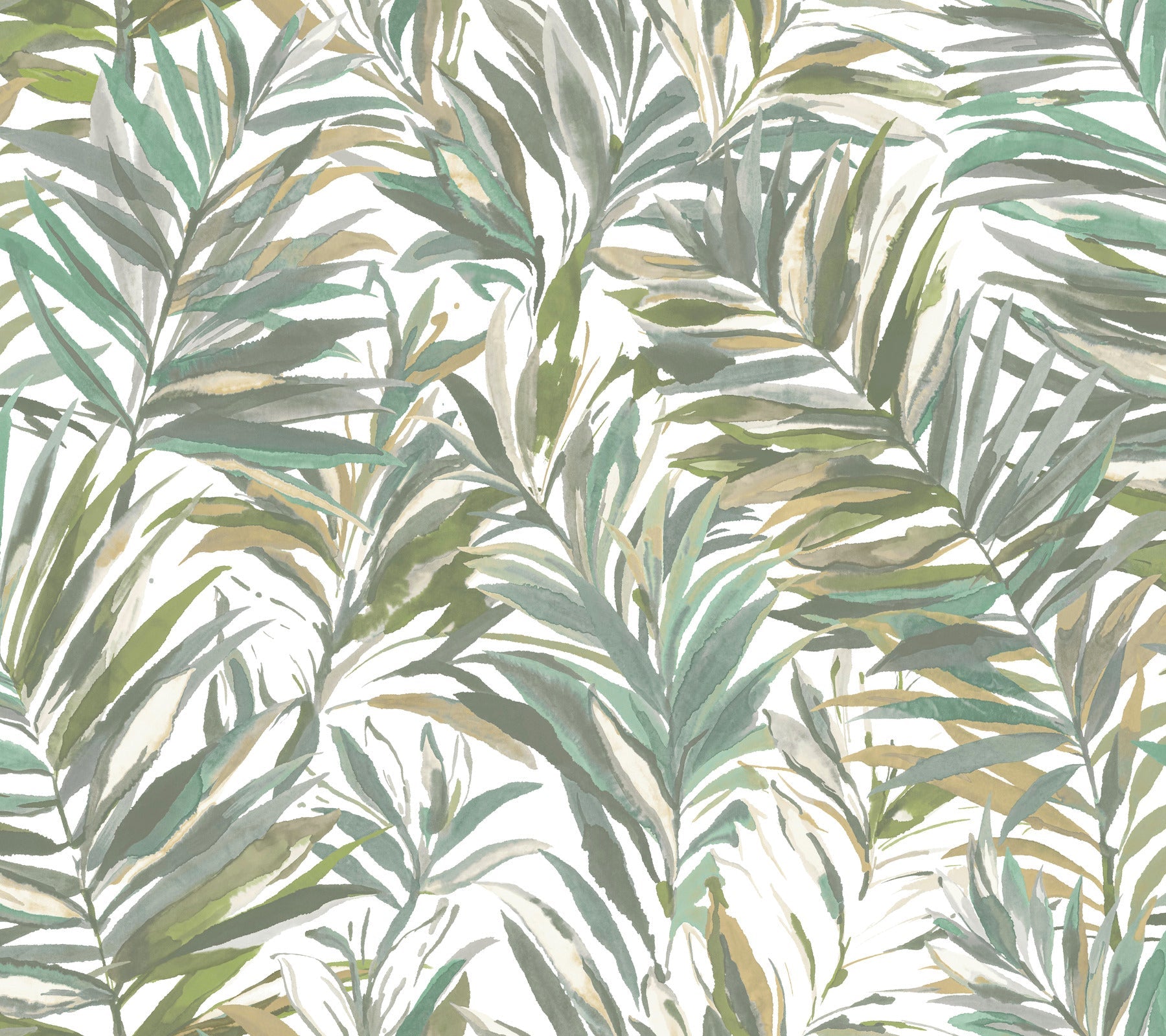 swaying-palms-wallpaper-olive-aegean-york-wallcoverings-gn2542