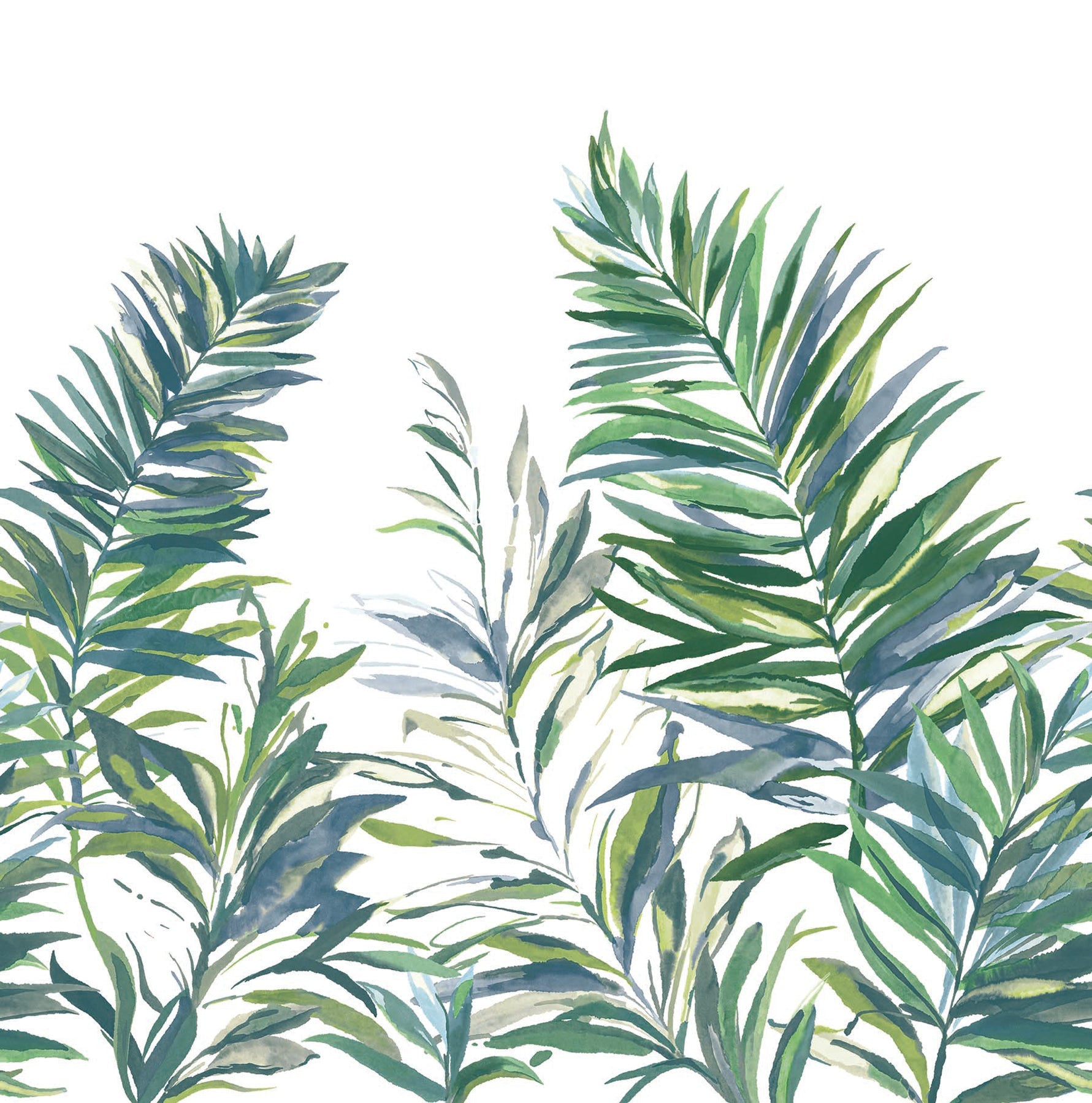 swaying-palms-mural-green-blue-york-wallcoverings-gn2546m