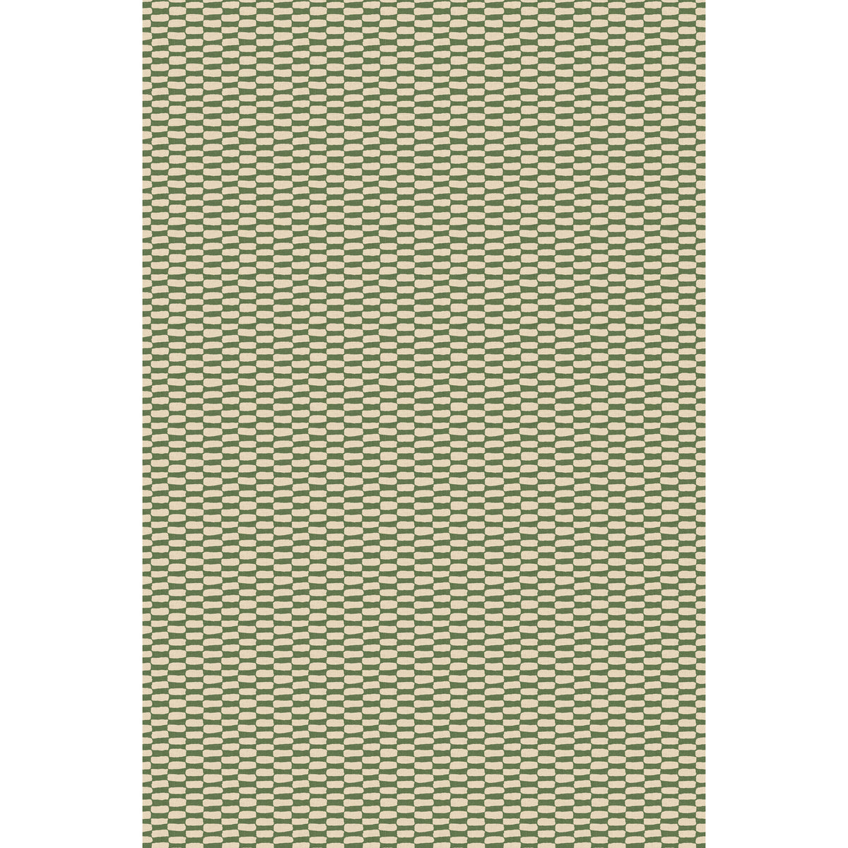 George & Minnie Offset - Forest - George & Minnie Fabric