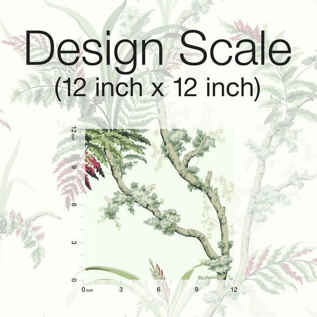enchanted-fern-wallpaper-green-crimson-york-wallcoverings-gr5993