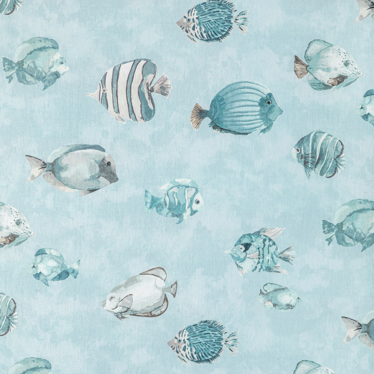 Great Reef - Surf - Kravet Design Fabric