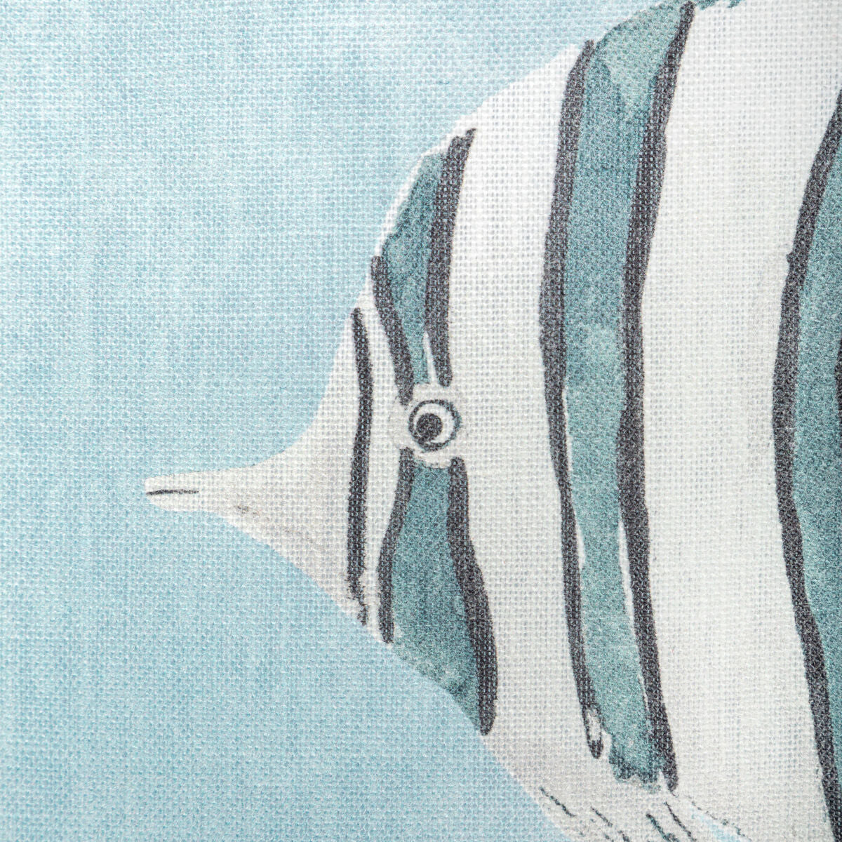 Great Reef - Surf - Kravet Design Fabric