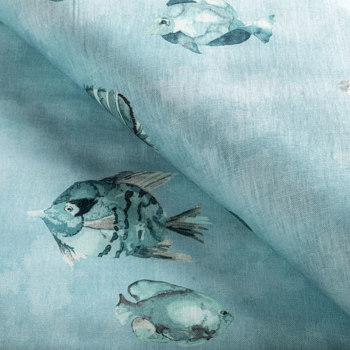 Great Reef - Surf - Kravet Design Fabric