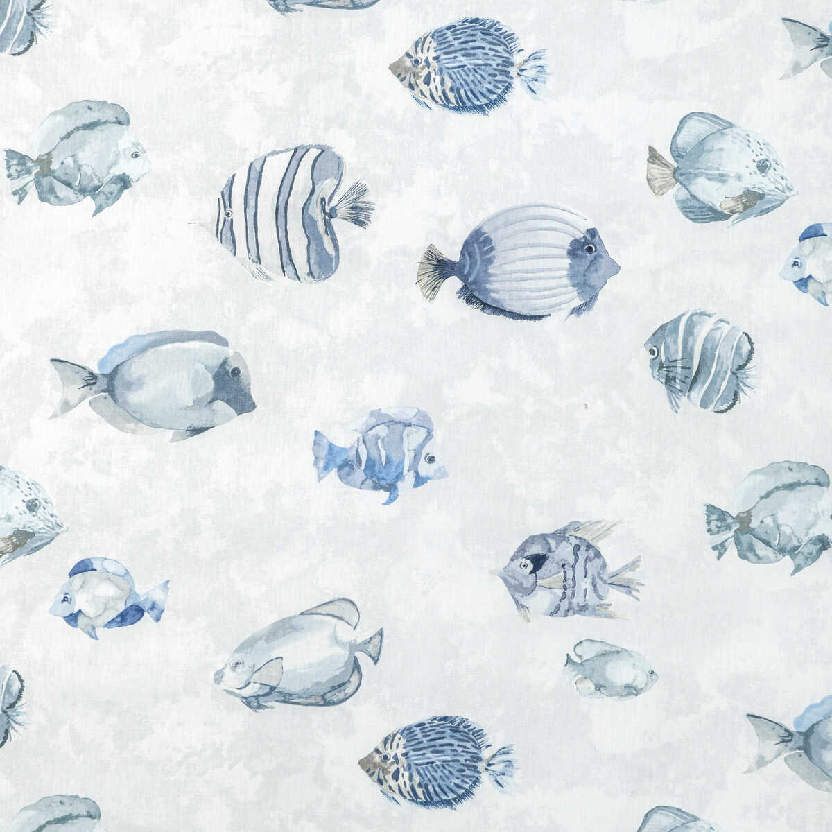 Great Reef - Crystal - KRAVET DESIGN Fabric