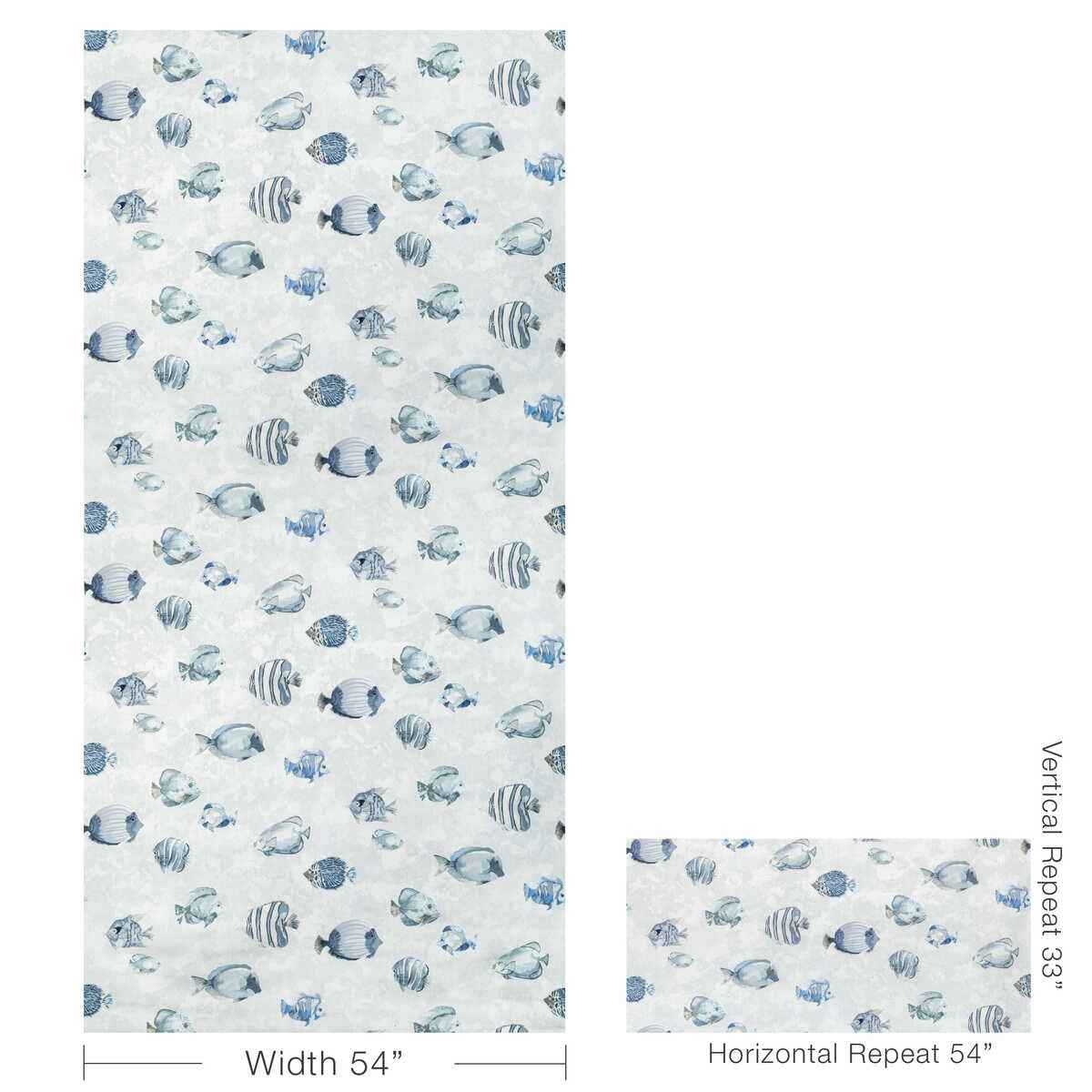 Greatreef50 Great Reef Crystal Kravet Design Fabric - KRAVET DESIGN Fabric