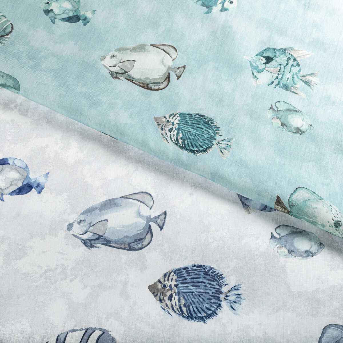Greatreef50 Great Reef Crystal Kravet Design Fabric - KRAVET DESIGN Fabric