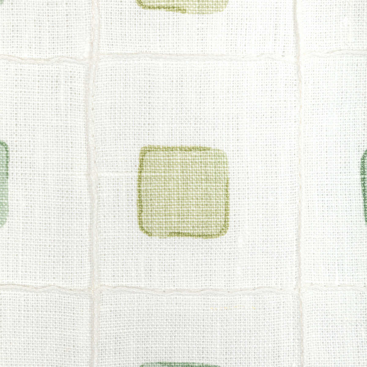 Gridwork - Oasis - KRAVET BASICS Tela