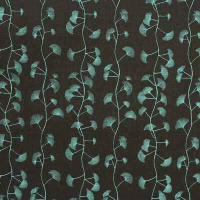 Gwf26166130 Fans Choco Pool Lee Jofa Modern Fabric - LEE JOFA MODERN Fabric