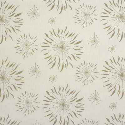 Gwf26191110 Dandelion White Taupe Lee Jofa Modern Fabric - LEE JOFA MODERN Fabric