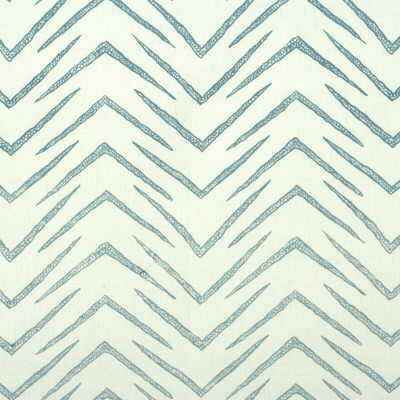 Gwf26201150 Herringbone White Sky Lee Jofa Modern Fabric - LEE JOFA MODERN Fabric