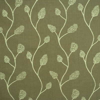 Wisteria - Olive/Sage - LEE JOFA MODERN Fabric