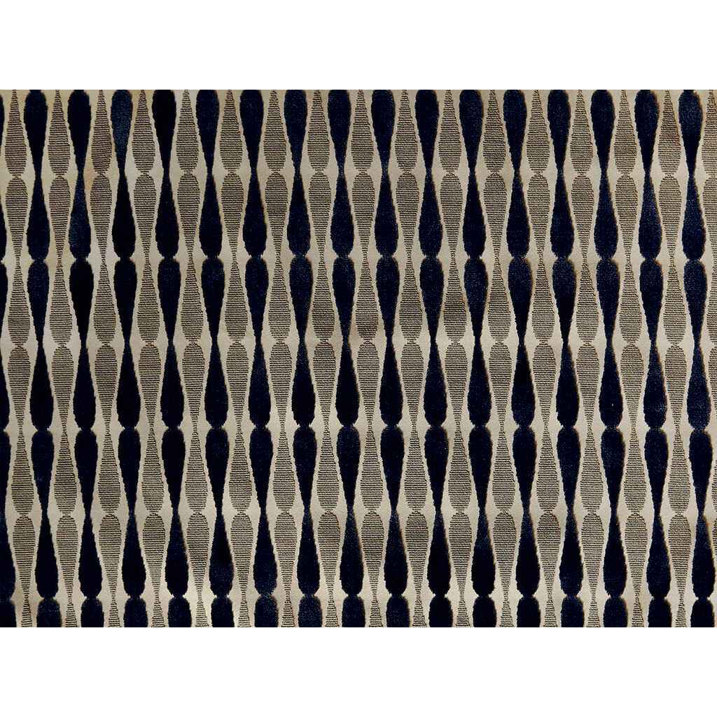Gwf2640500 Dragonfly Beige Indigo Lee Jofa Modern Fabric - LEE JOFA MODERN Fabric