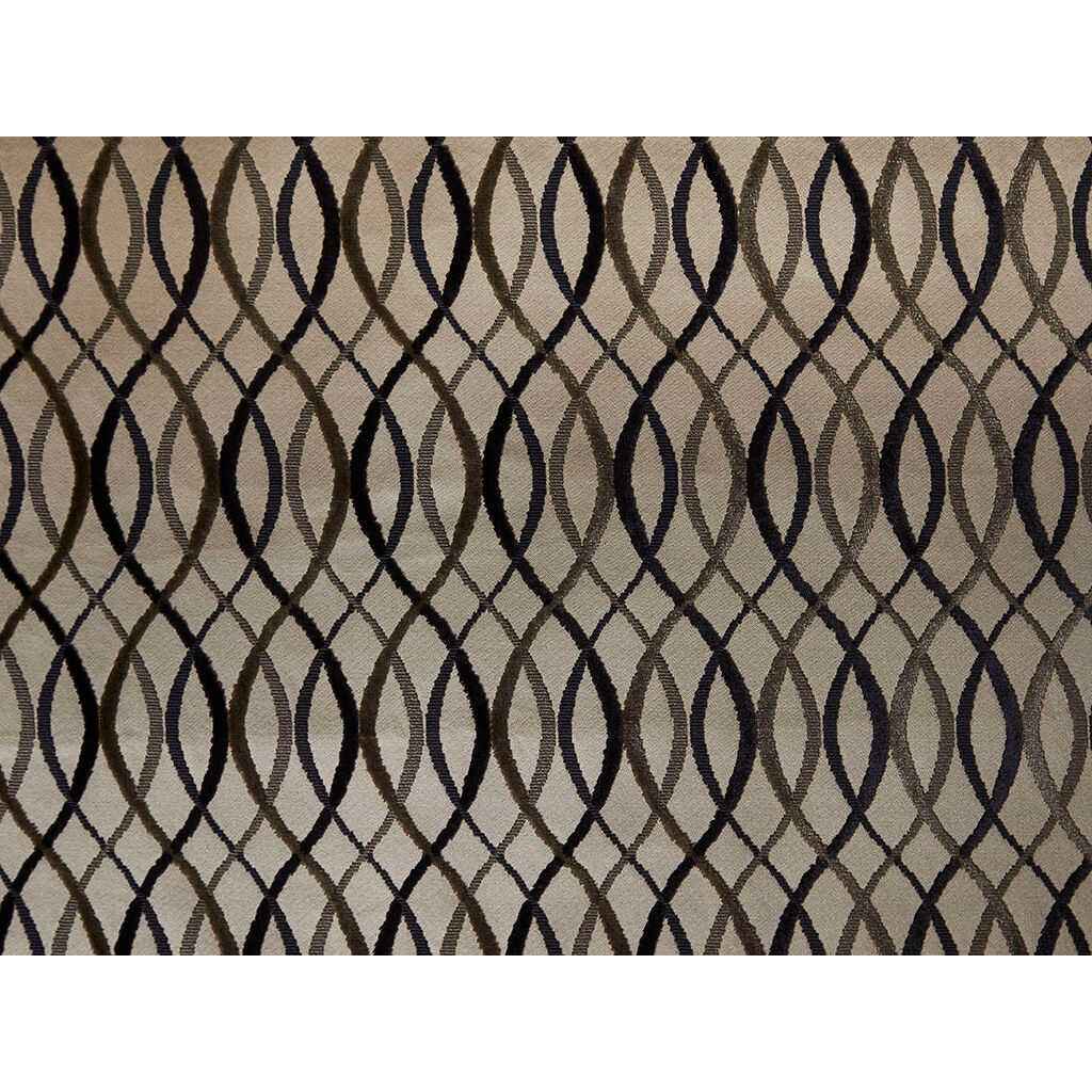 Gwf2642500 Infinity Beige Midnight Lee Jofa Modern Fabric - LEE JOFA MODERN Fabric
