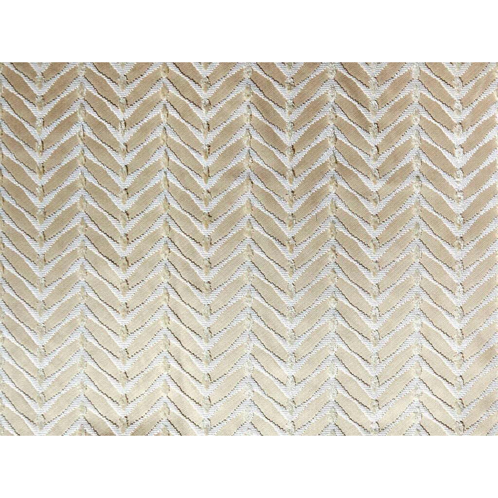 Zebrano - Beige/Snow - LEE JOFA MODERN Fabric