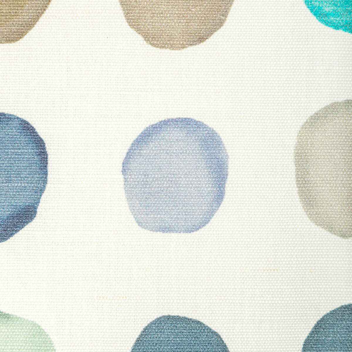 Gwf27353550 Twister Print Denim Aqua Lee Jofa Modern Fabric - LEE JOFA MODERN Fabric