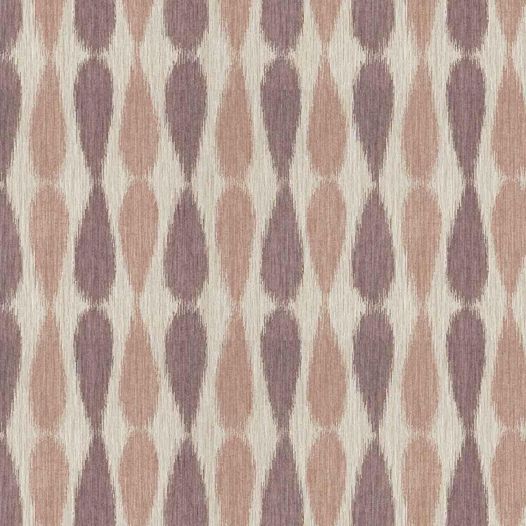 Gwf2927100 Ikat Drops Lilac Lee Jofa Modern Fabric