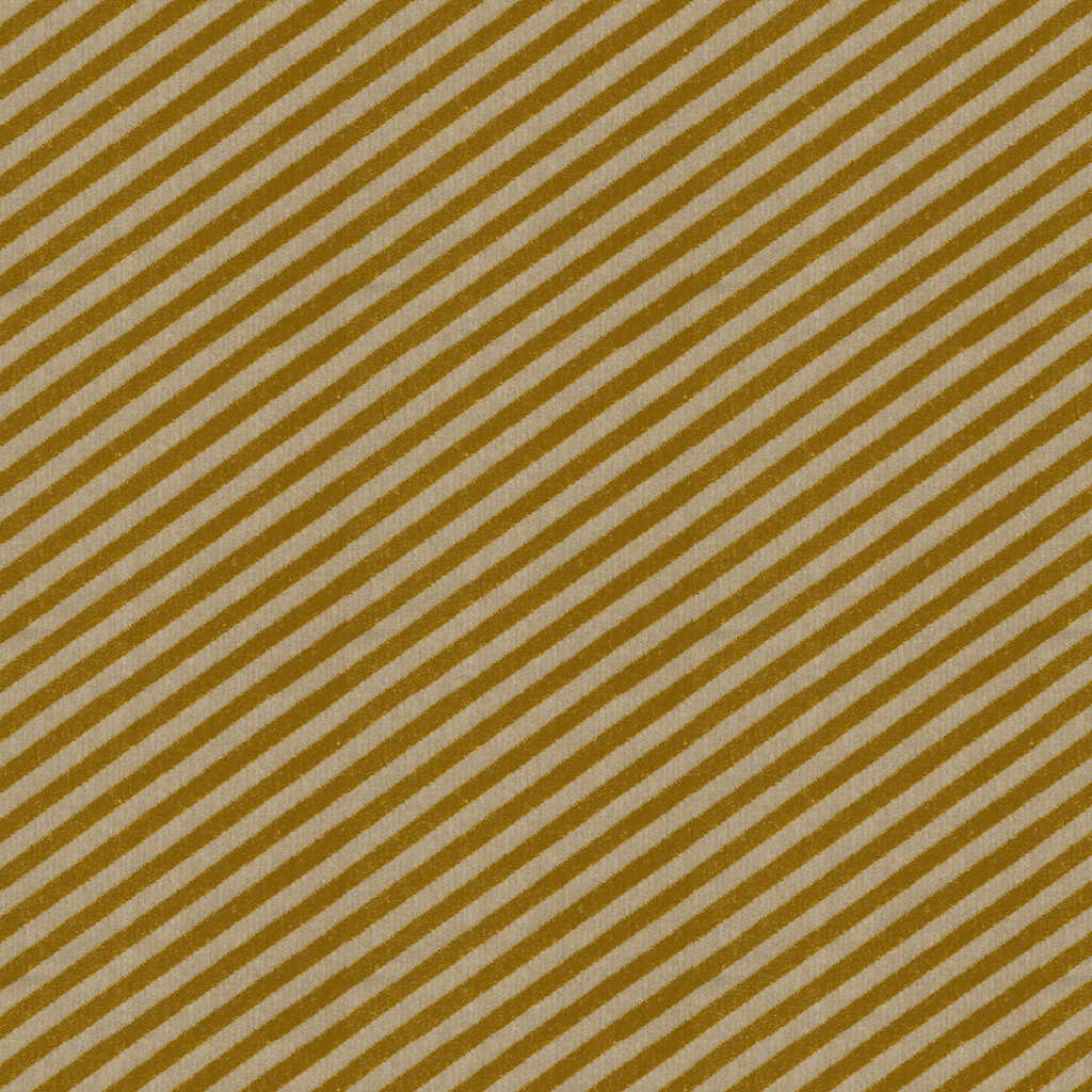 Oblique - Gold/Oatmeal - LEE JOFA MODERN Fabric