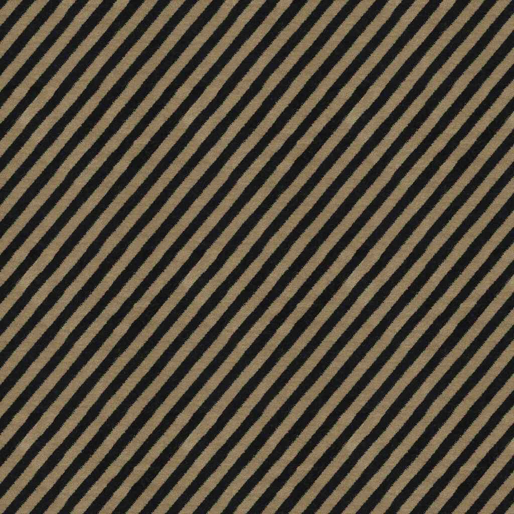 Gwf30508160 Oblique Beige Noir Lee Jofa Modern Fabric - LEE JOFA MODERN Fabric