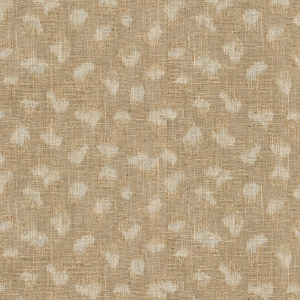 Feline - Beige/Ivory - LEE JOFA MODERN Fabric